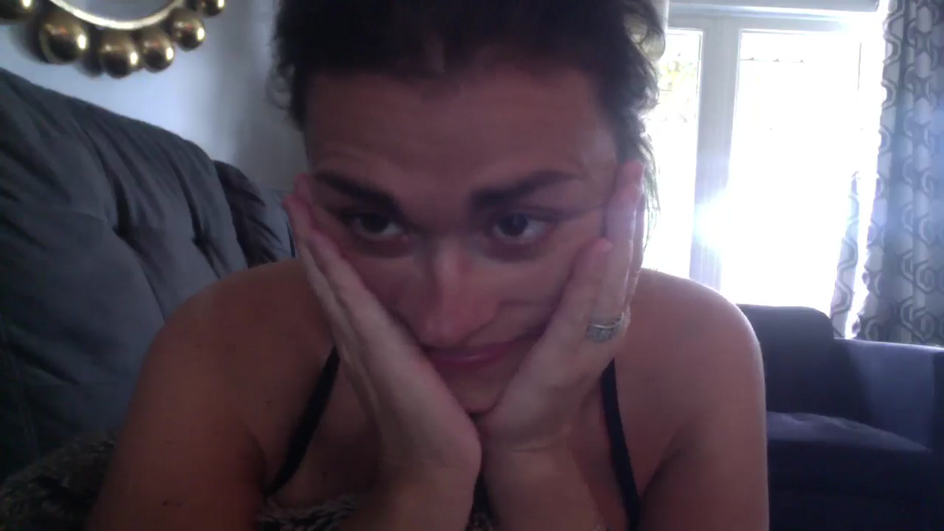 Gallery image thumbnail from MILF_Kori's myfreecams stream on, 07/06/2024, 17:43 image 5 of 20