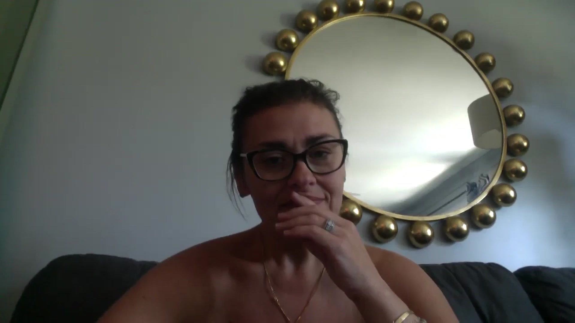 Gallery image thumbnail from MILF_Kori's myfreecams stream on, 07/08/2024, 14:07 image 17 of 20