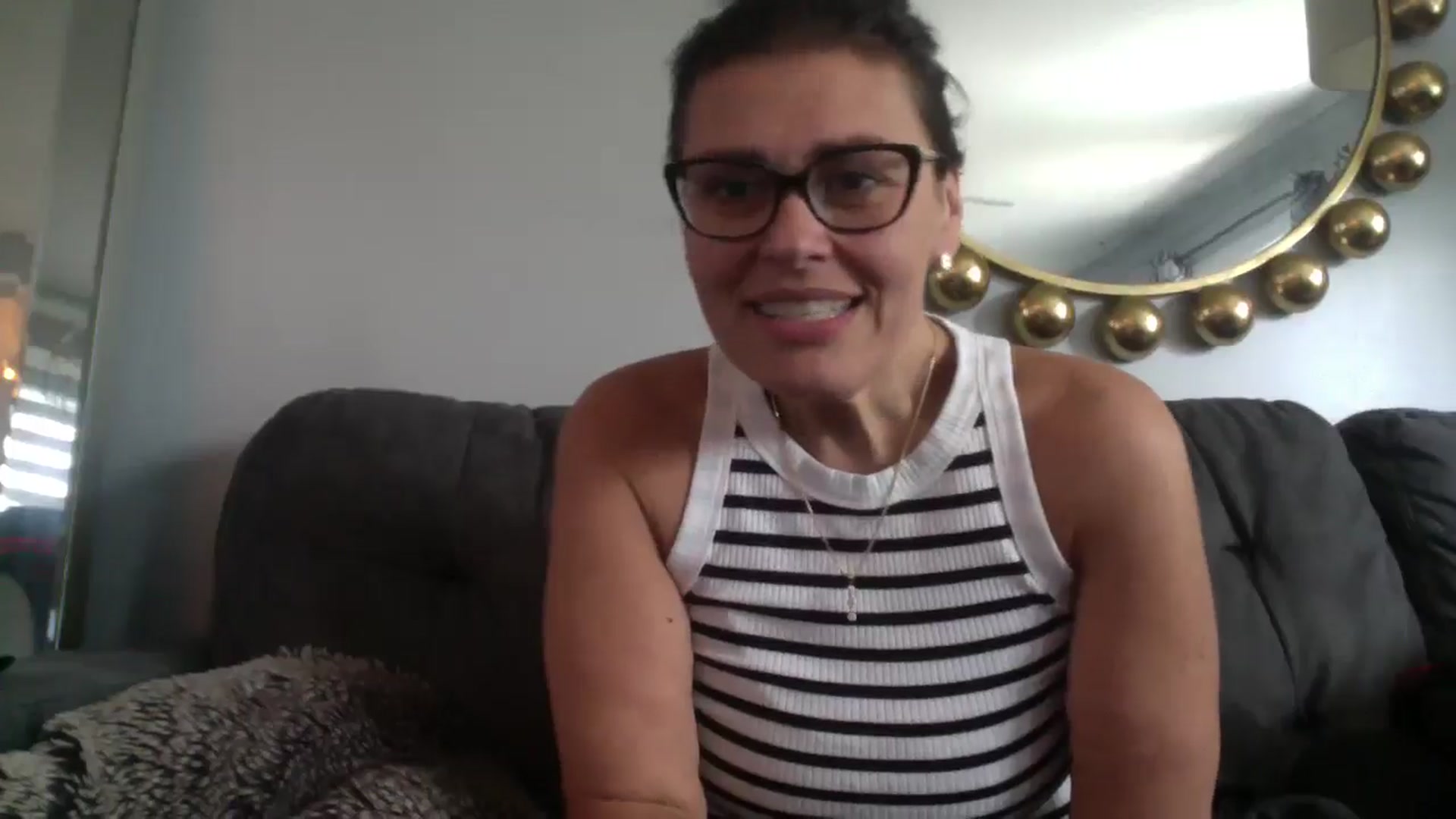 Gallery image thumbnail from MILF_Kori's myfreecams stream on, 07/22/2024, 14:30 image 3 of 20