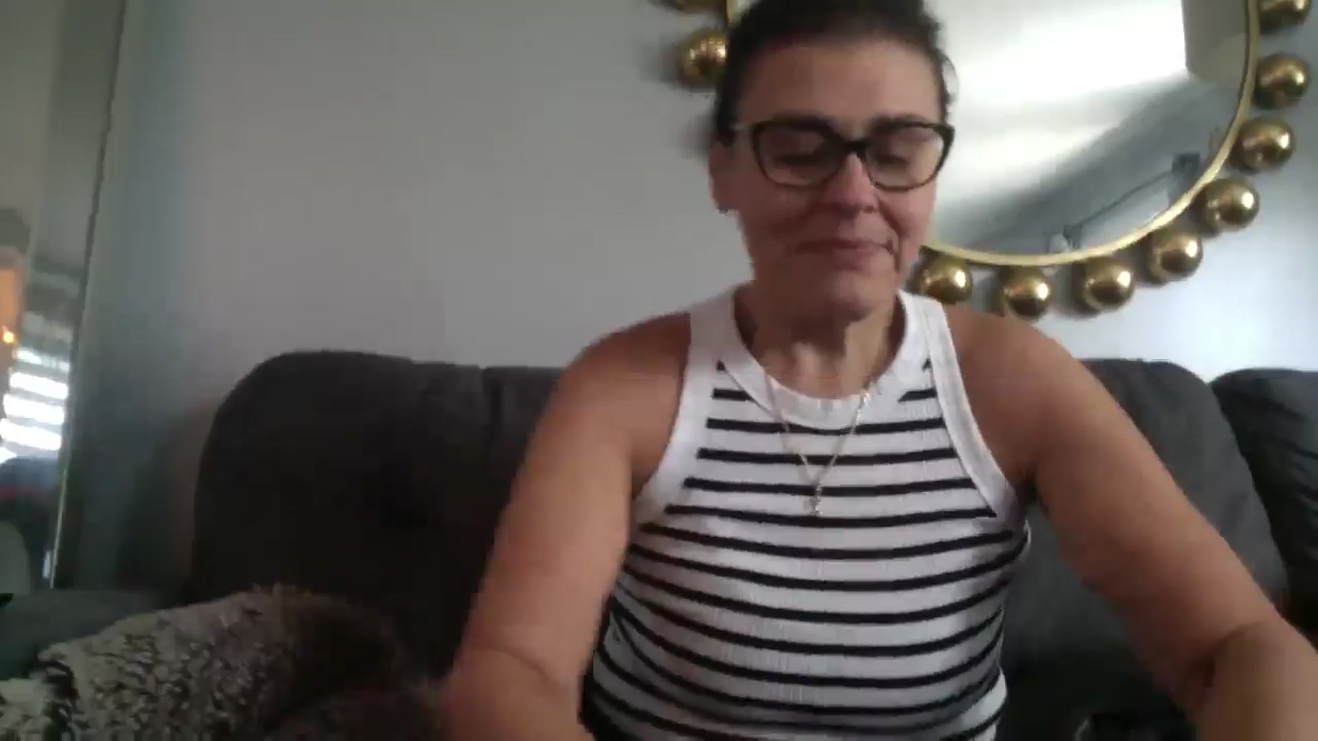 Gallery image thumbnail from MILF_Kori's myfreecams stream on, 07/22/2024, 14:30 image 4 of 20