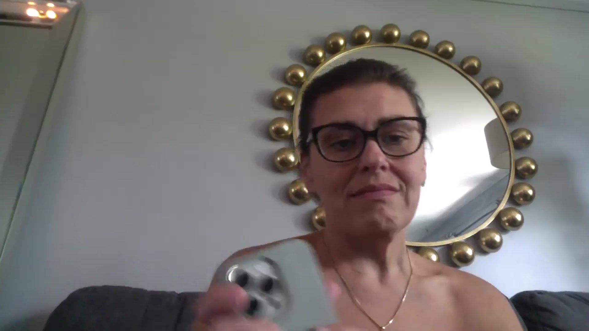 Gallery image thumbnail from MILF_Kori's myfreecams stream on, 07/22/2024, 14:51 image 11 of 20