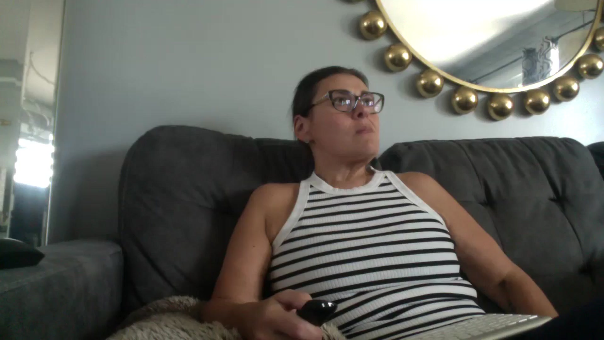 Gallery image thumbnail from MILF_Kori's myfreecams stream on, 07/27/2024, 18:44 image 2 of 20