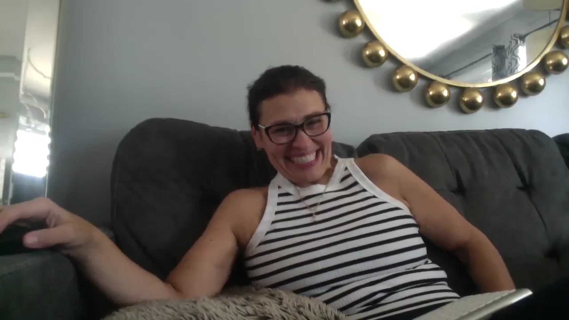 Gallery image thumbnail from MILF_Kori's myfreecams stream on, 07/27/2024, 18:44 image 5 of 20