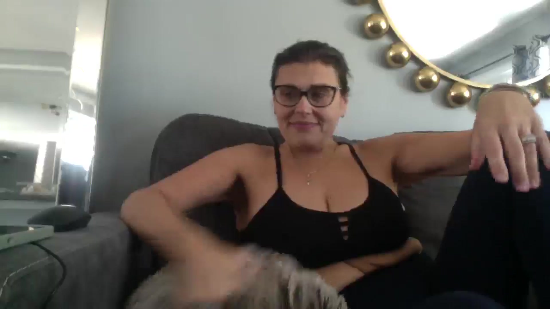 Gallery image thumbnail from MILF_Kori's myfreecams stream on, 07/27/2024, 18:44 image 6 of 20