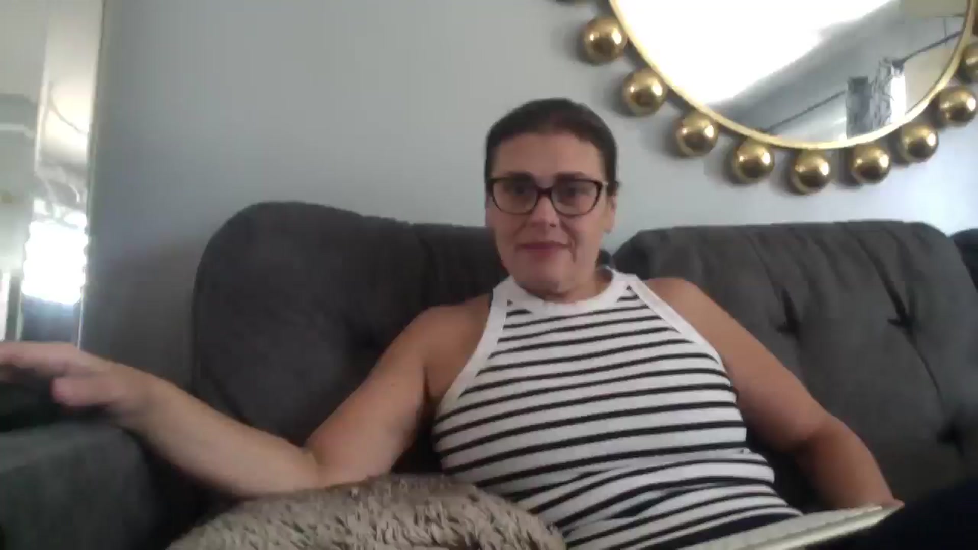 Gallery image thumbnail from MILF_Kori's myfreecams stream on, 07/27/2024, 18:44 image 1 of 20