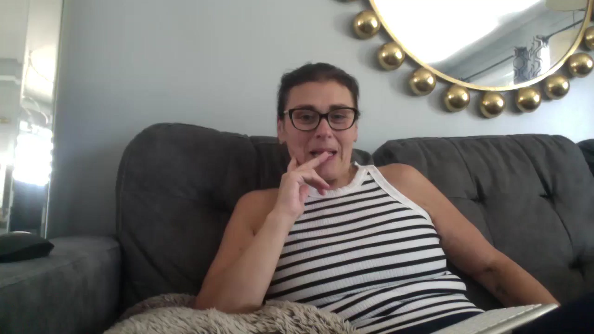Gallery image thumbnail from MILF_Kori's myfreecams stream on, 07/27/2024, 18:44 image 4 of 20