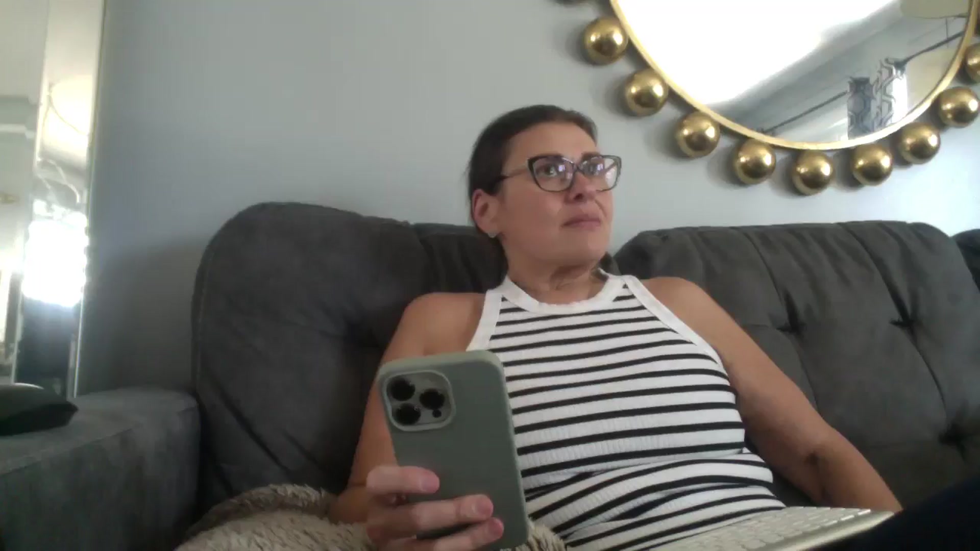 Gallery image thumbnail from MILF_Kori's myfreecams stream on, 07/27/2024, 18:44 image 3 of 20