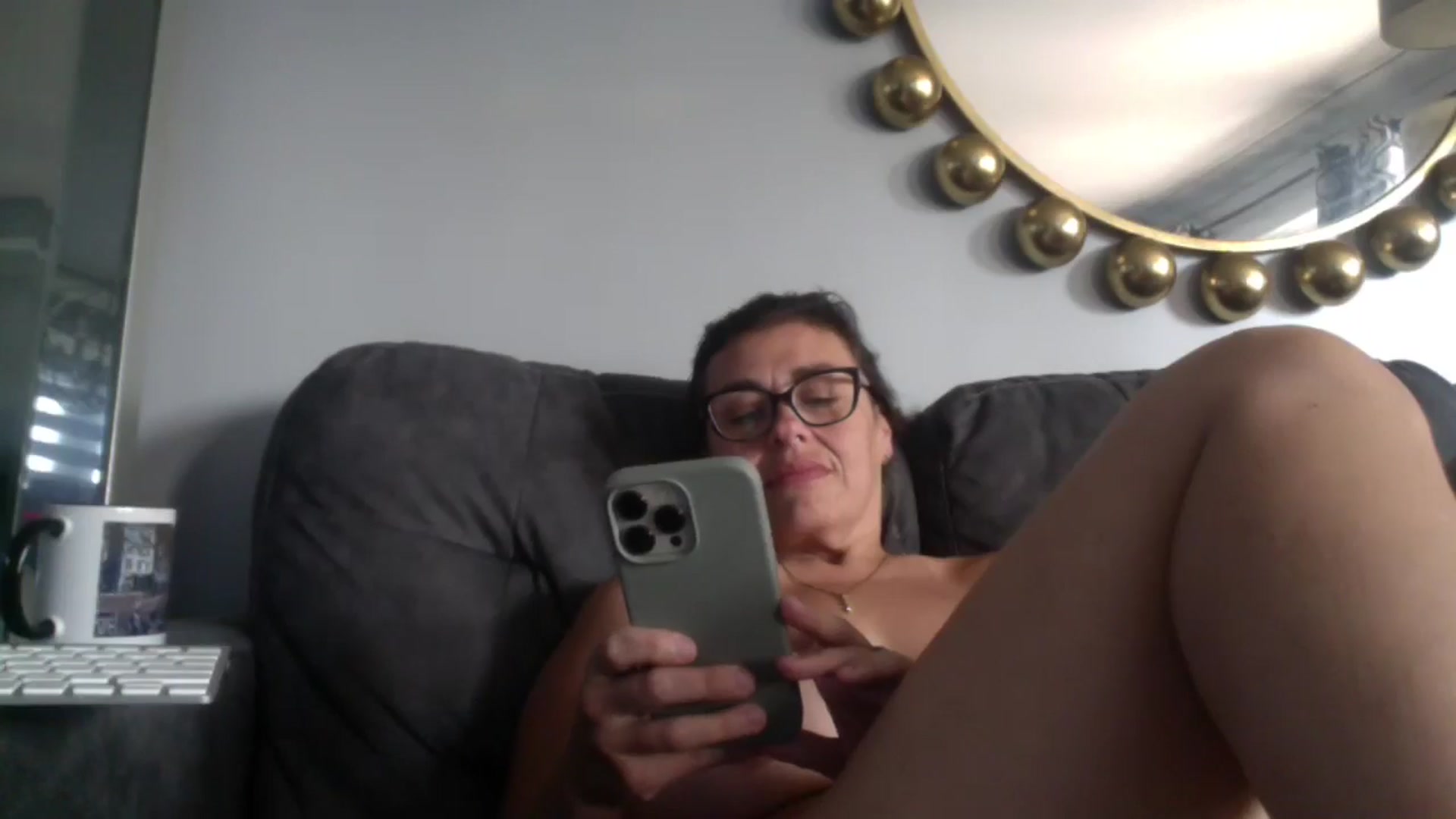 Gallery image thumbnail from MILF_Kori's myfreecams stream on, 07/31/2024, 12:36 image 12 of 20