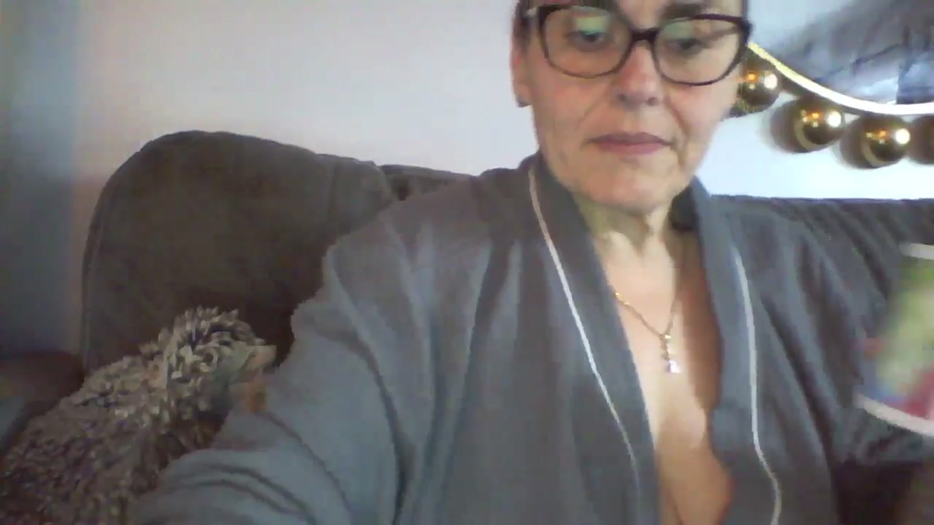 Gallery image thumbnail from MILF_Kori's myfreecams stream on, 10/28/2024, 12:53 image 8 of 20