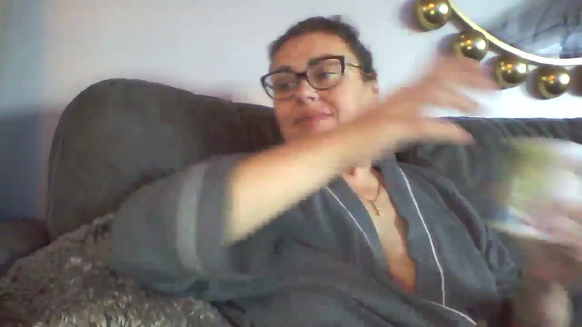Gallery image thumbnail from MILF_Kori's myfreecams stream on, 10/28/2024, 12:53 image 13 of 20