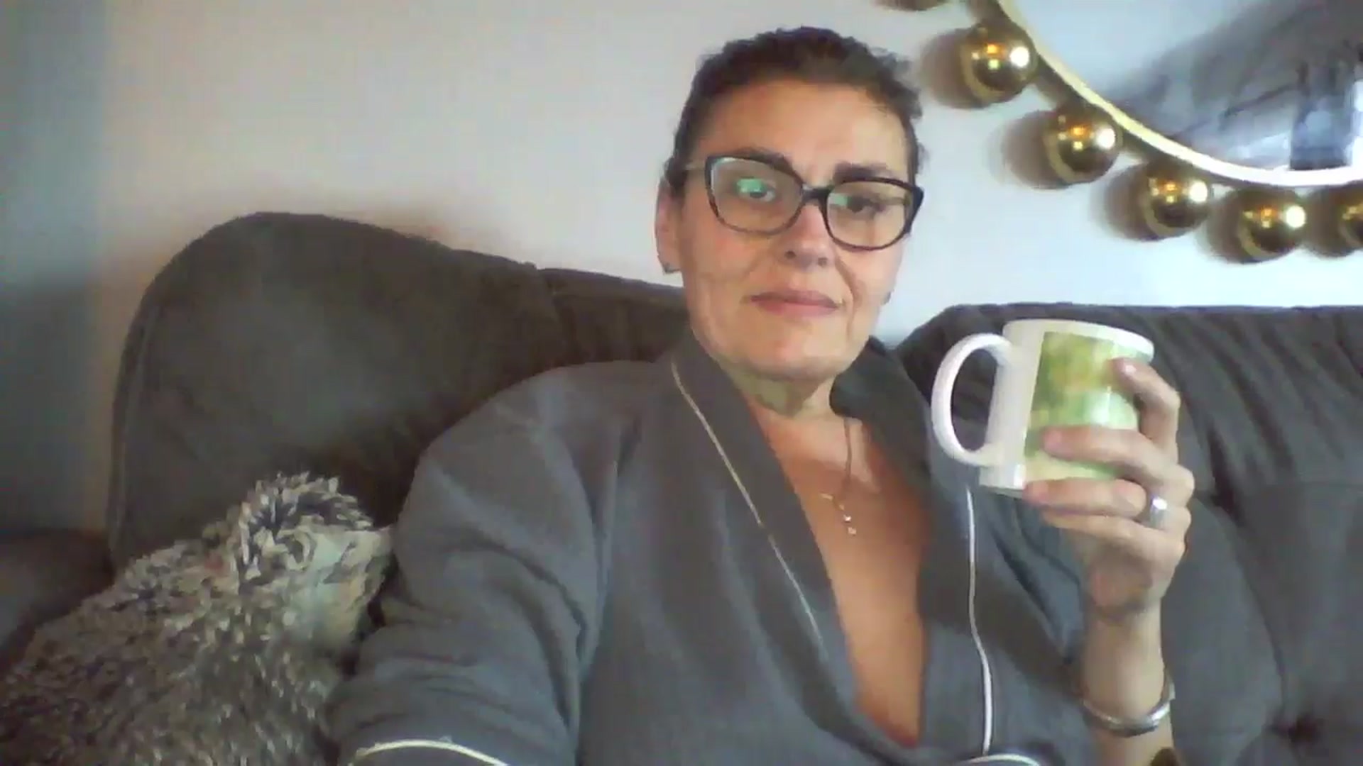 Gallery image thumbnail from MILF_Kori's myfreecams stream on, 10/28/2024, 12:53 image 6 of 20