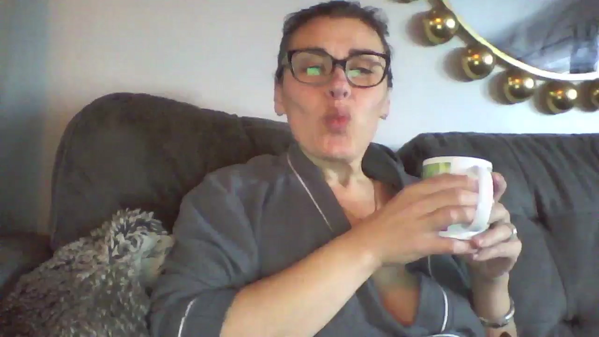 Gallery image thumbnail from MILF_Kori's myfreecams stream on, 10/28/2024, 12:53 image 7 of 20