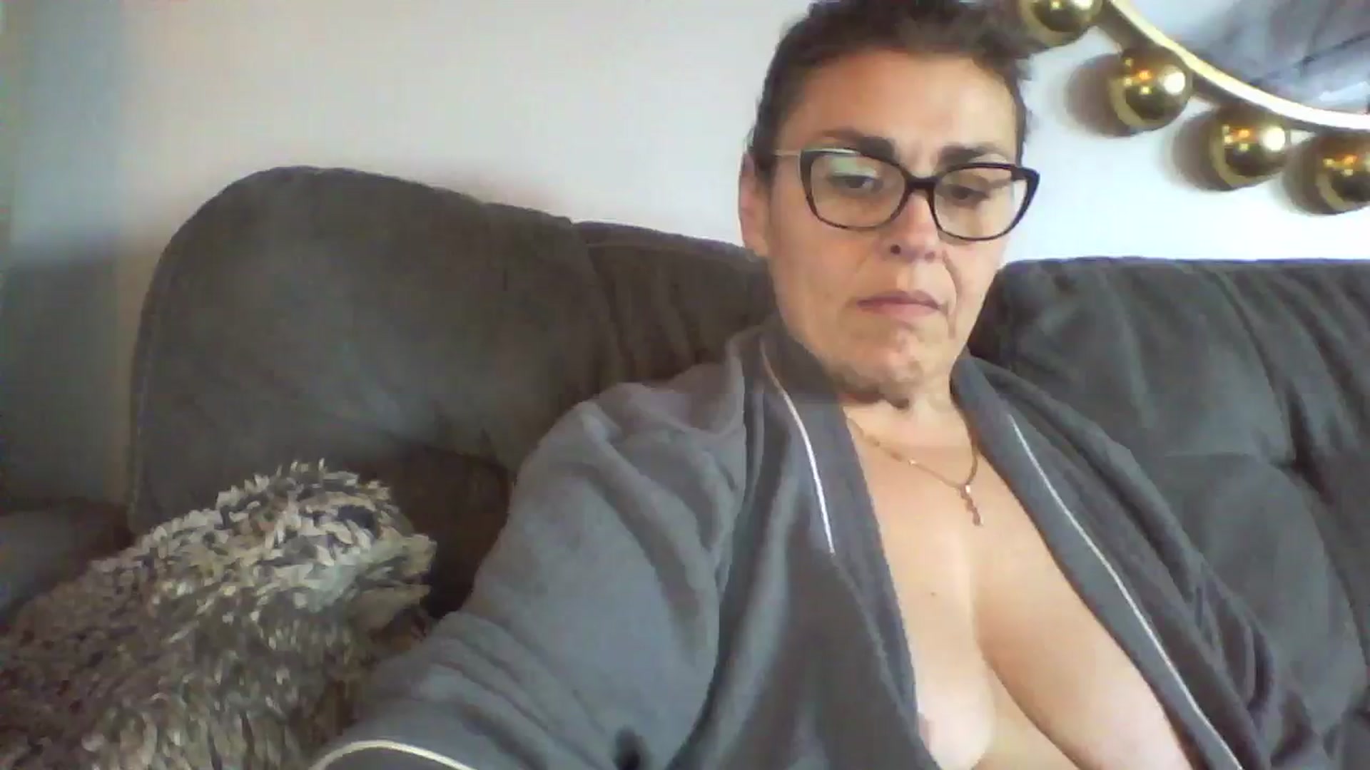 Gallery image thumbnail from MILF_Kori's myfreecams stream on, 10/28/2024, 12:53 image 17 of 20