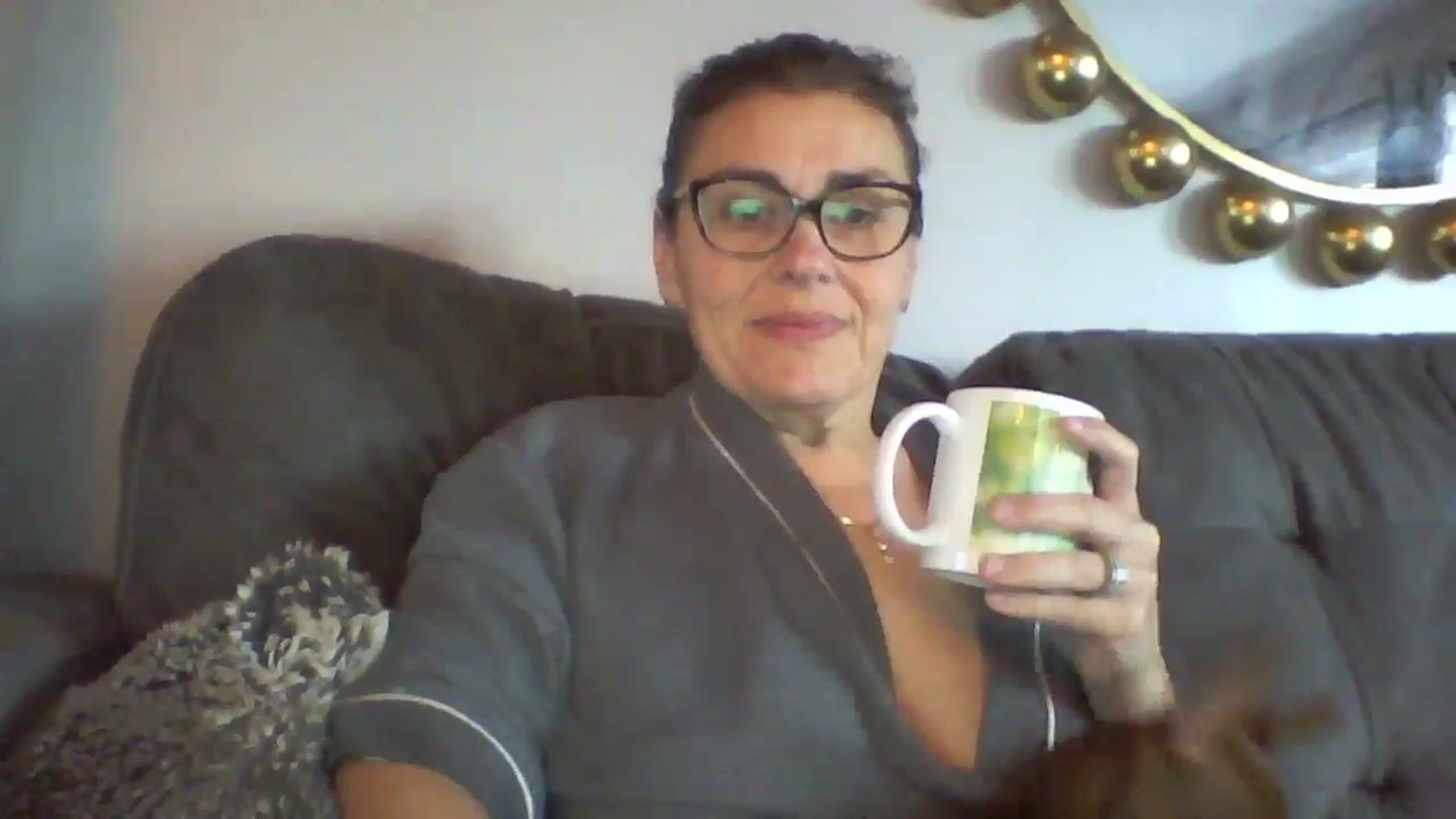 Gallery image thumbnail from MILF_Kori's myfreecams stream on, 10/28/2024, 12:53 image 4 of 20
