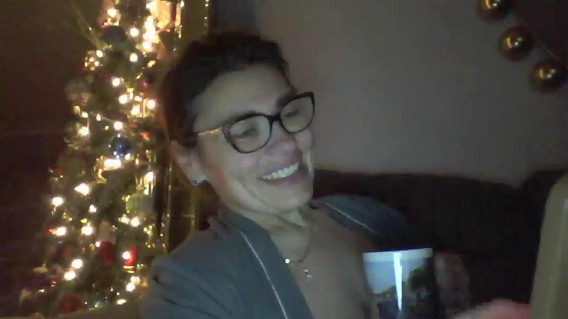 Gallery image thumbnail from MILF_Kori's myfreecams stream on, 12/01/2024, 12:05 image 6 of 20