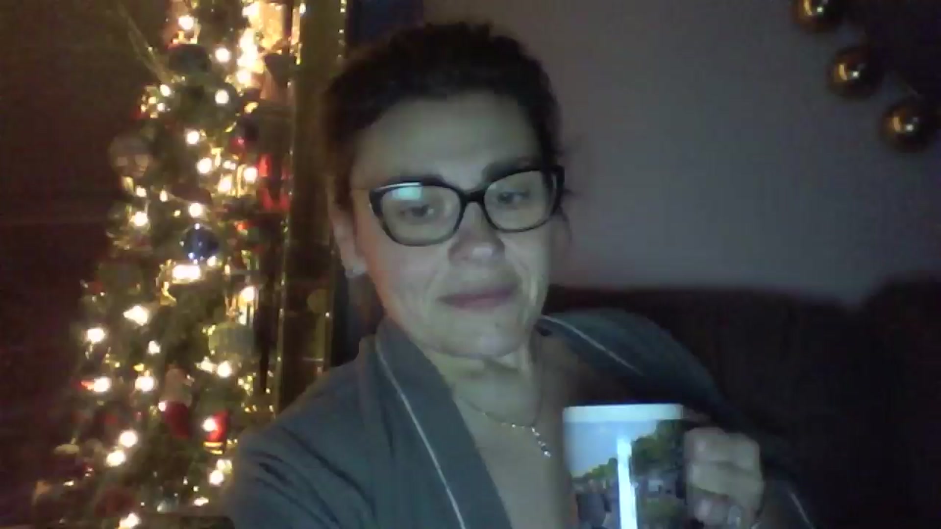 Gallery image thumbnail from MILF_Kori's myfreecams stream on, 12/01/2024, 12:05 image 1 of 20