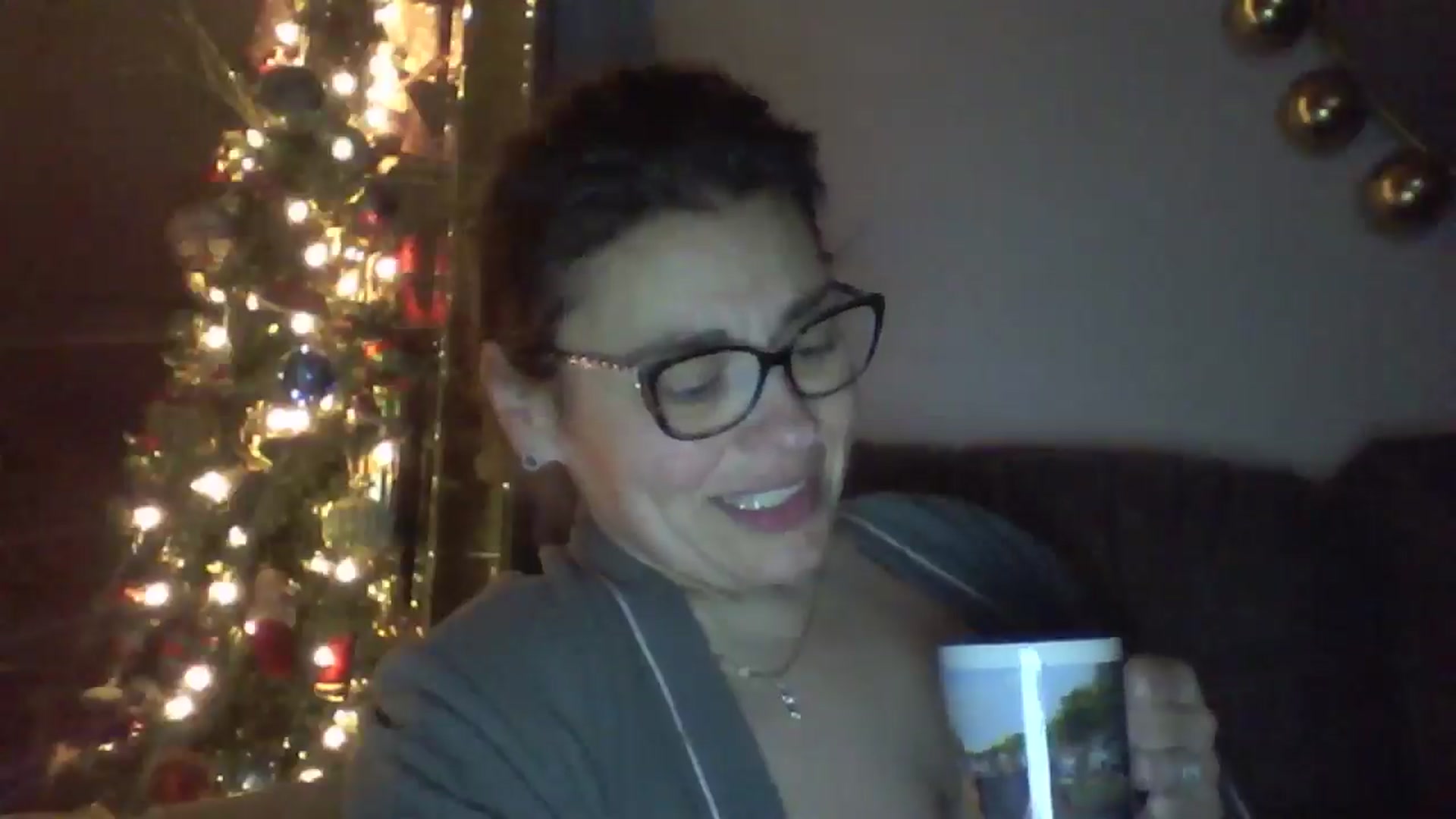 Gallery image thumbnail from MILF_Kori's myfreecams stream on, 12/01/2024, 12:05 image 5 of 20