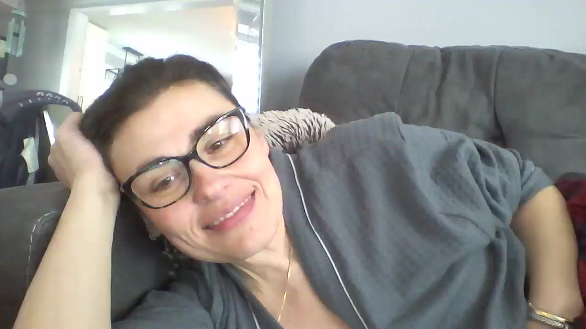 Gallery image thumbnail from MILF_Kori's myfreecams stream on, 02/16/2025, 15:52 image 7 of 20