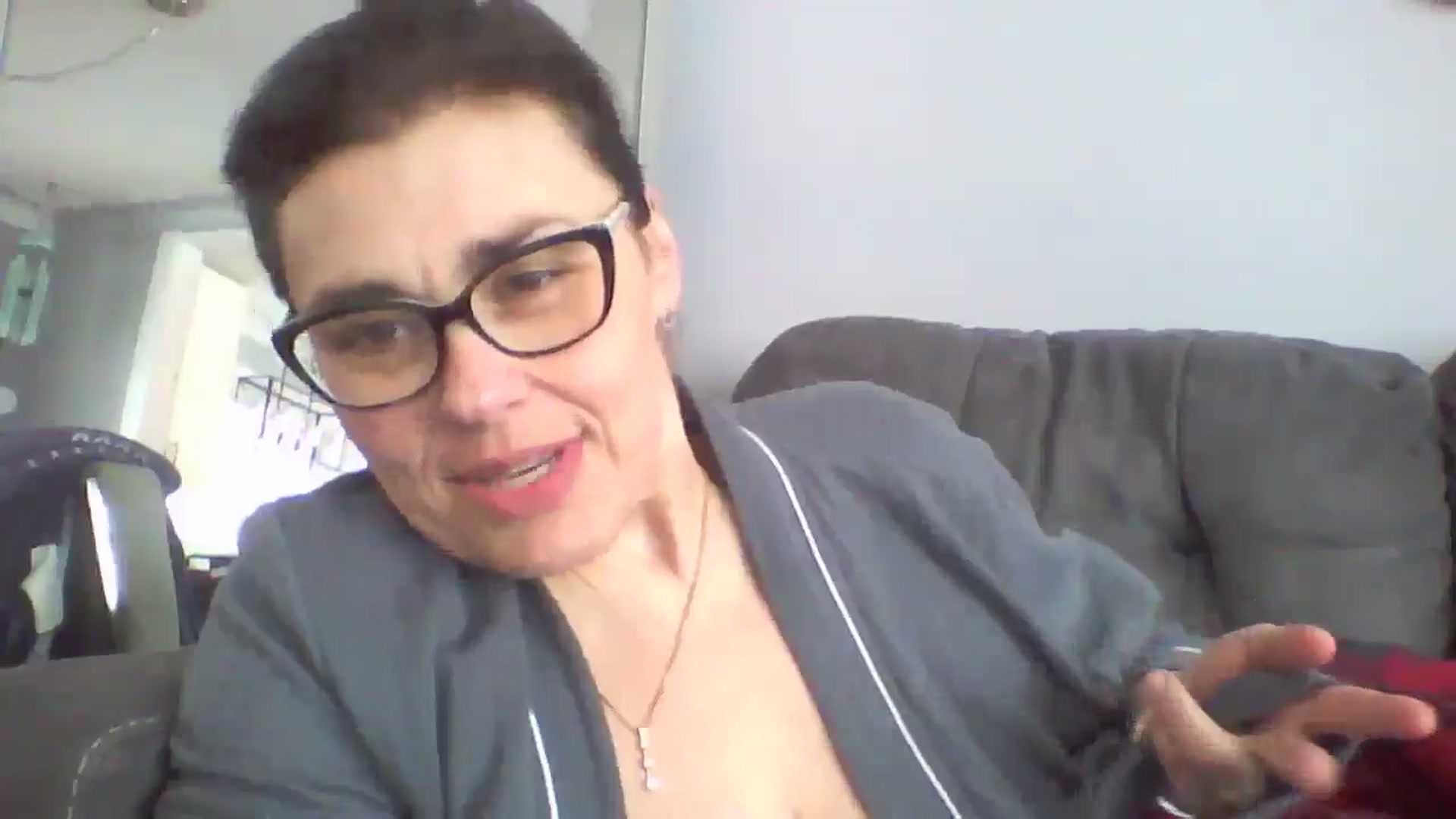 Gallery image thumbnail from MILF_Kori's myfreecams stream on, 02/16/2025, 15:52 image 9 of 20
