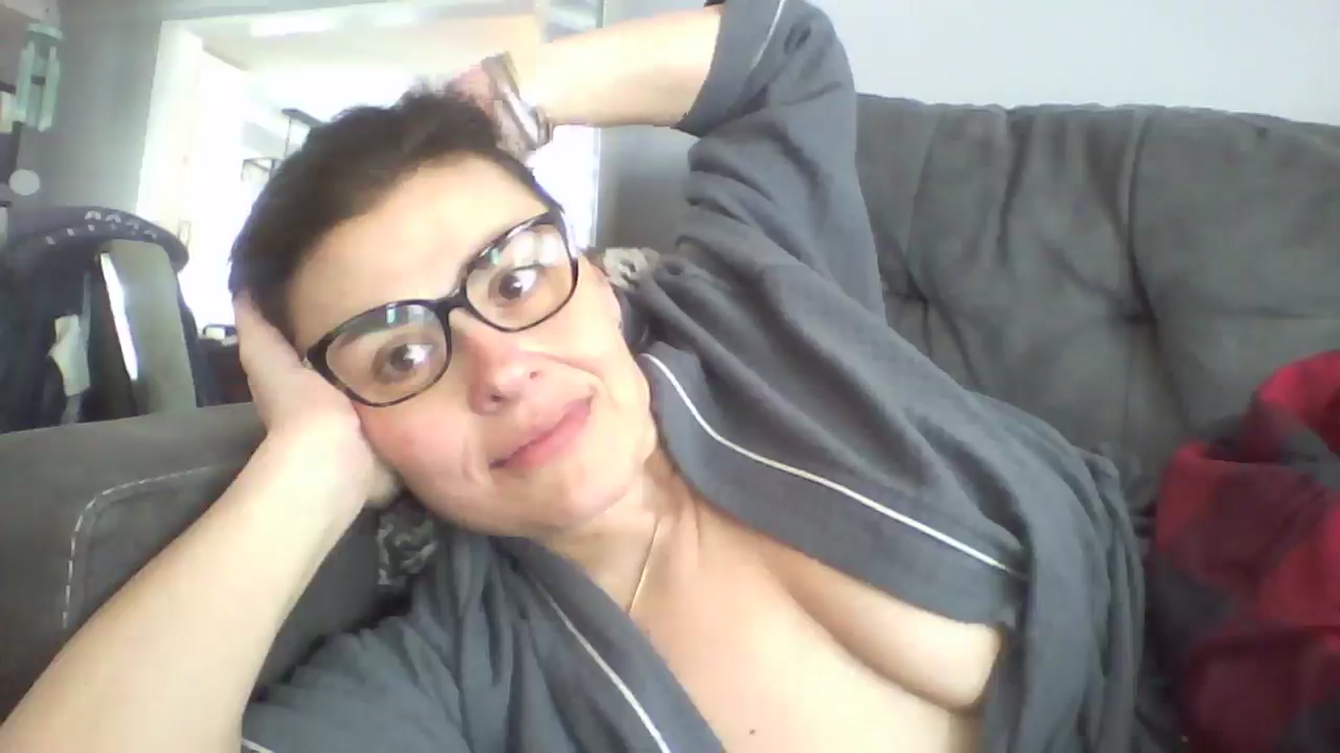 Gallery image thumbnail from MILF_Kori's myfreecams stream on, 02/16/2025, 15:52 image 5 of 20