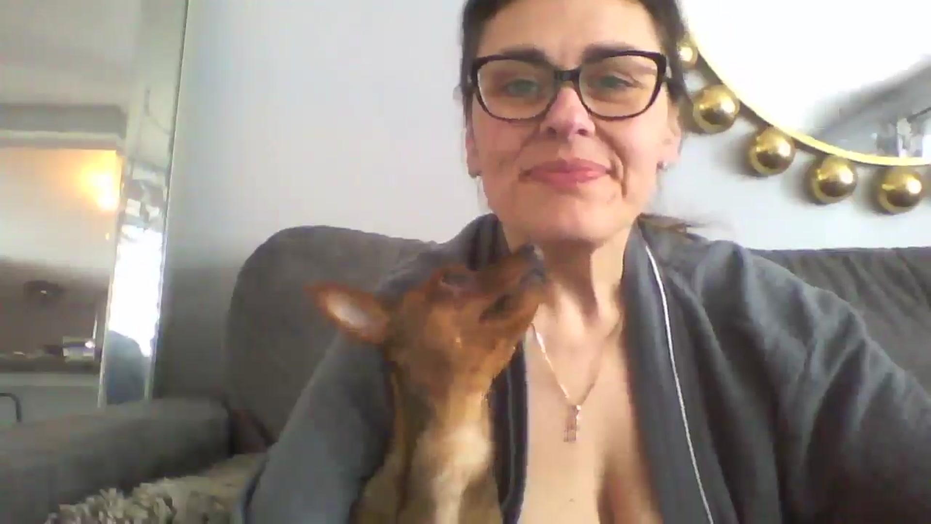 Gallery image thumbnail from MILF_Kori's myfreecams stream on, 02/16/2025, 15:52 image 13 of 20