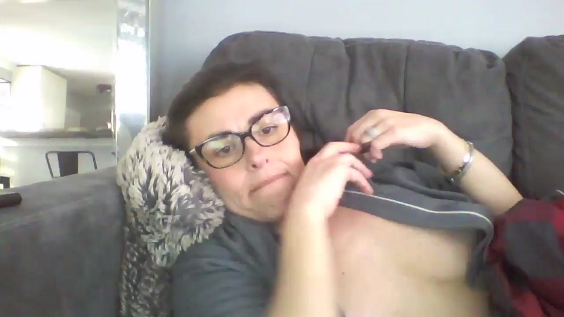 Gallery image thumbnail from MILF_Kori's myfreecams stream on, 02/16/2025, 22:14 image 16 of 20