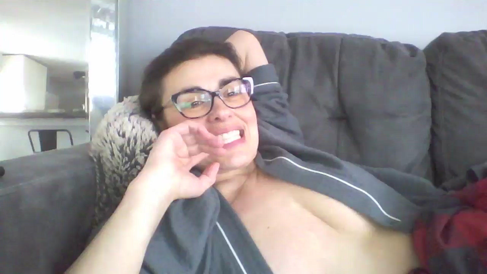 Gallery image thumbnail from MILF_Kori's myfreecams stream on, 02/16/2025, 22:14 image 20 of 20