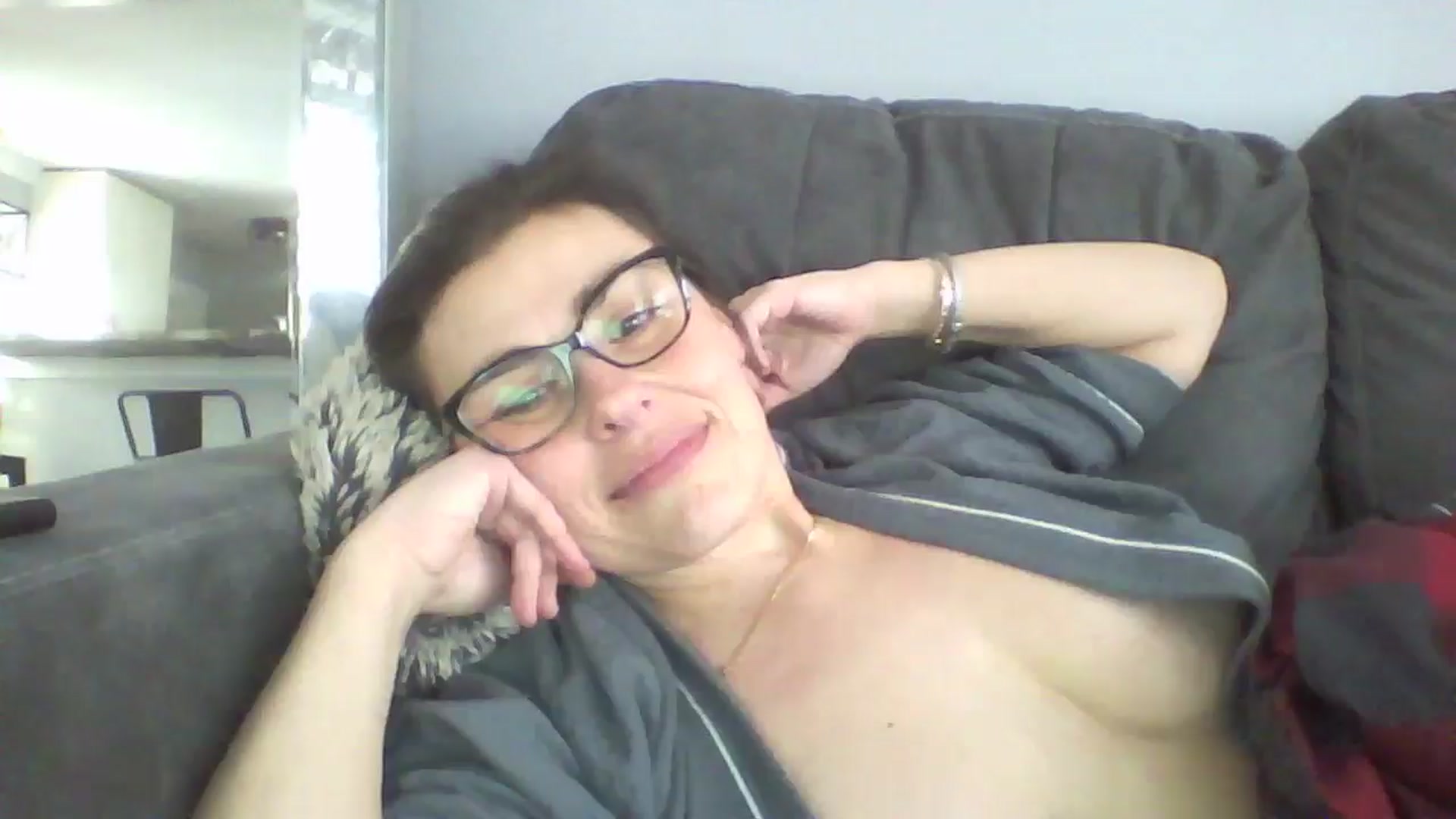 Gallery image thumbnail from MILF_Kori's myfreecams stream on, 02/16/2025, 22:14 image 17 of 20