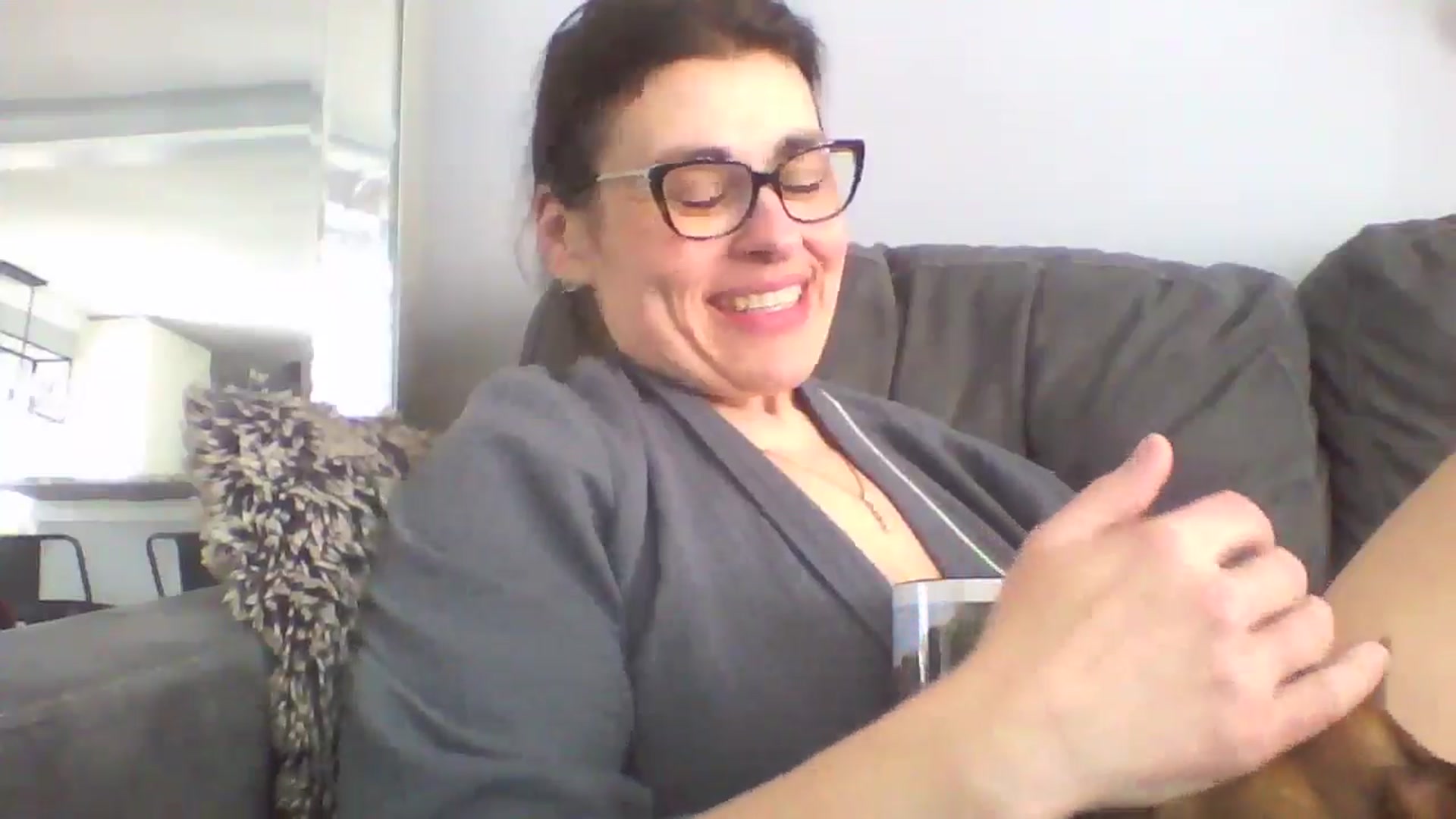 Gallery image thumbnail from MILF_Kori's myfreecams stream on, 02/17/2025, 15:32 image 7 of 20