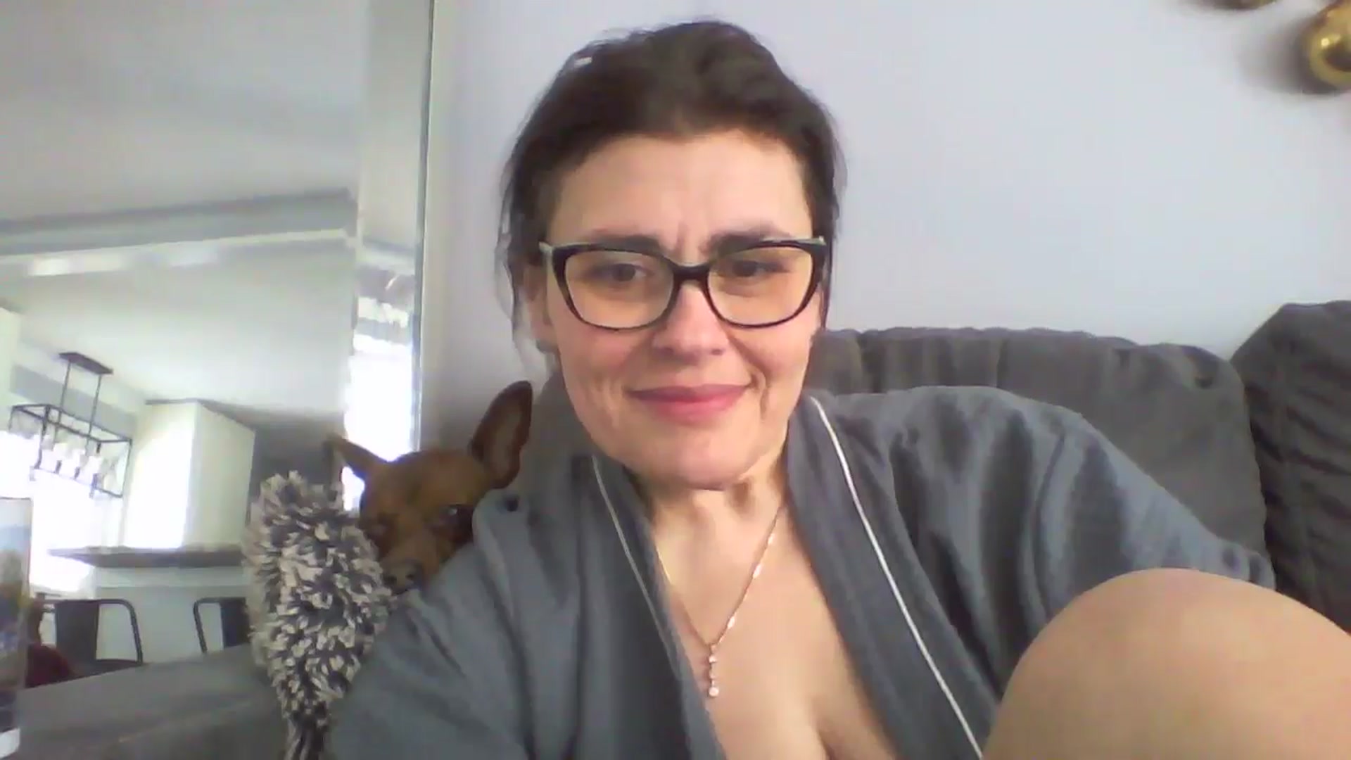 Gallery image thumbnail from MILF_Kori's myfreecams stream on, 02/17/2025, 15:32 image 18 of 20