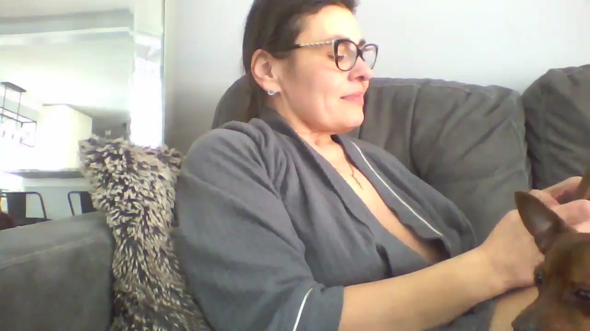 Gallery image thumbnail from MILF_Kori's myfreecams stream on, 02/17/2025, 15:32 image 12 of 20