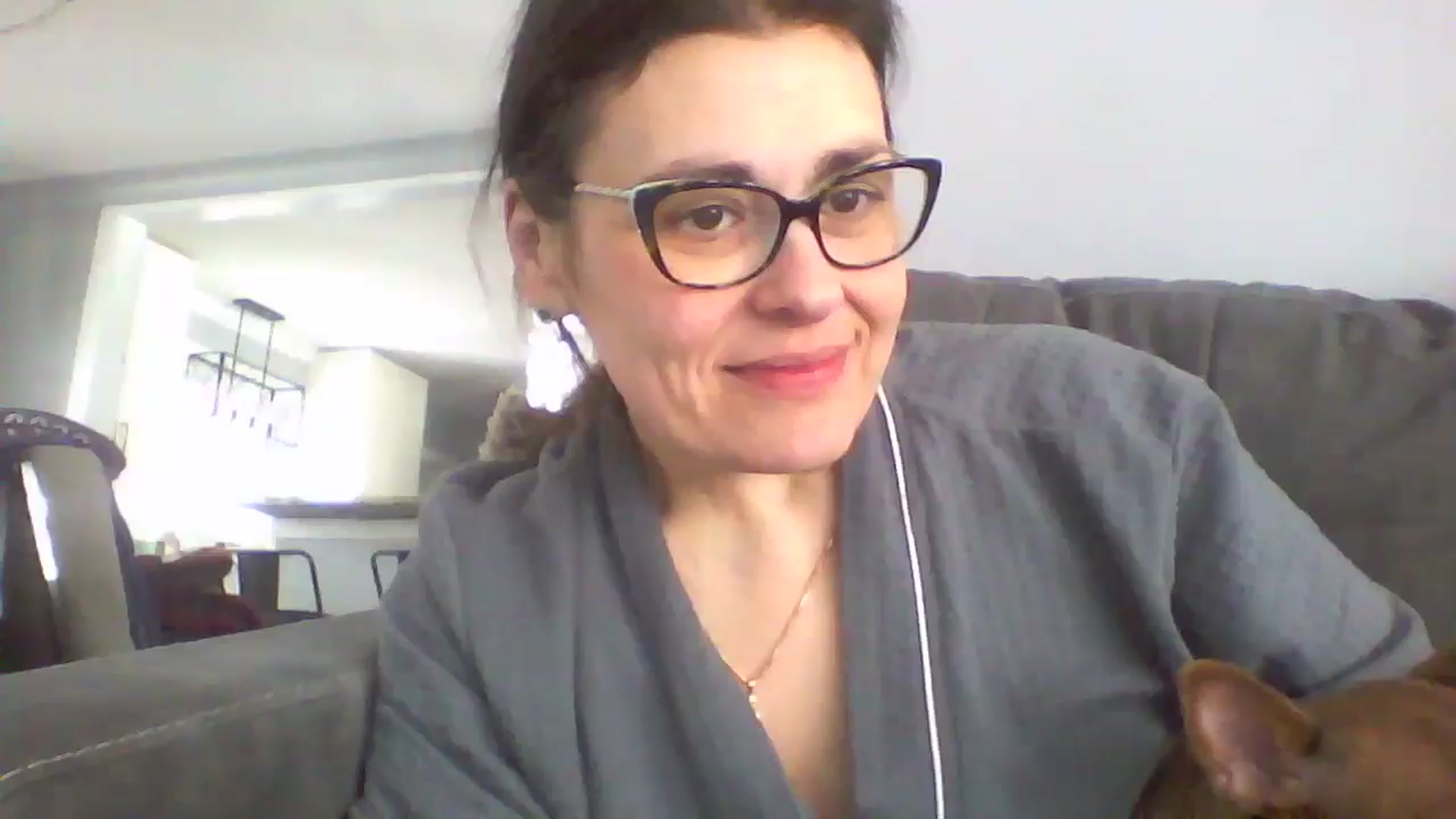 Gallery image thumbnail from MILF_Kori's myfreecams stream on, 02/17/2025, 15:32 image 1 of 20