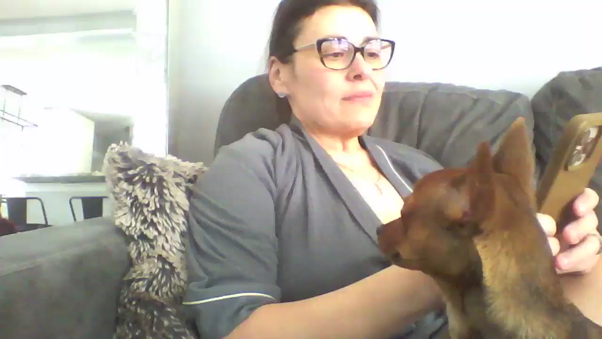 Gallery image thumbnail from MILF_Kori's myfreecams stream on, 02/17/2025, 15:32 image 11 of 20