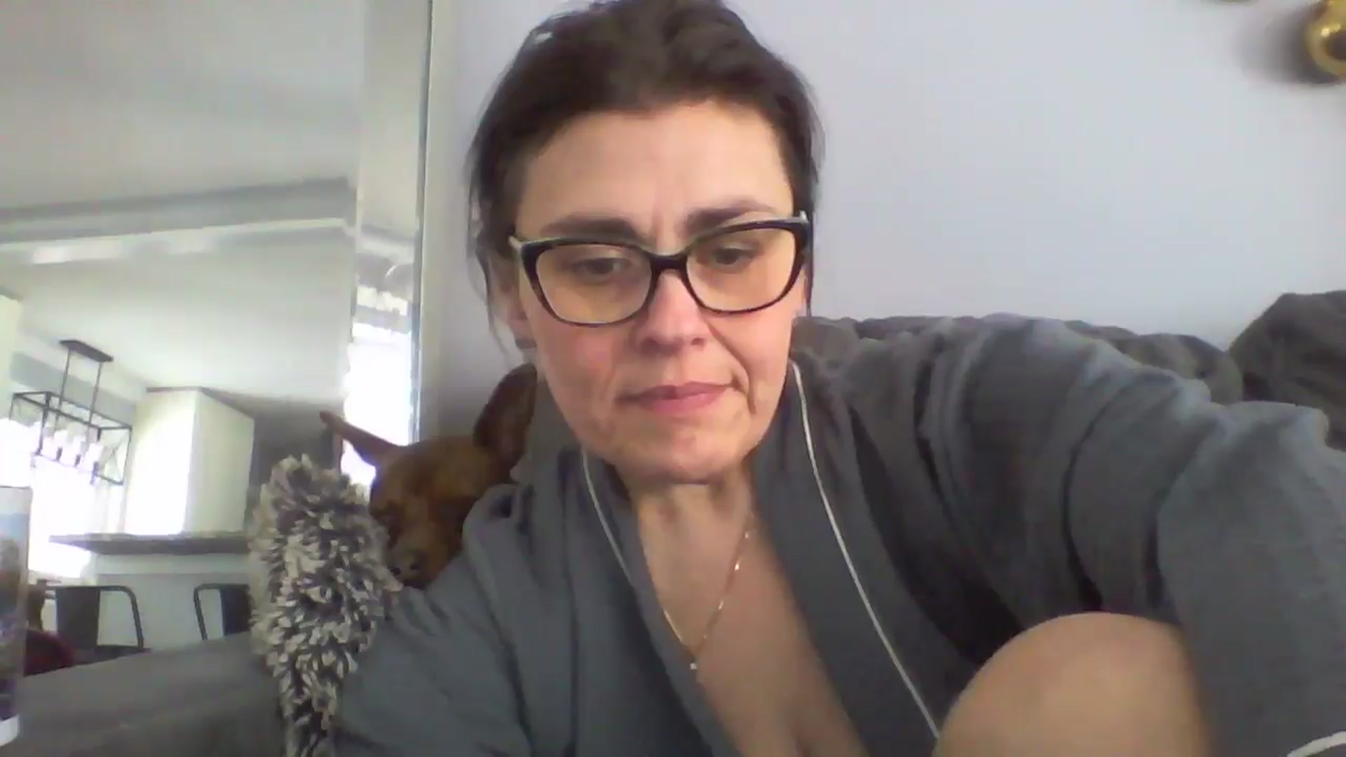 Gallery image thumbnail from MILF_Kori's myfreecams stream on, 02/17/2025, 15:32 image 17 of 20