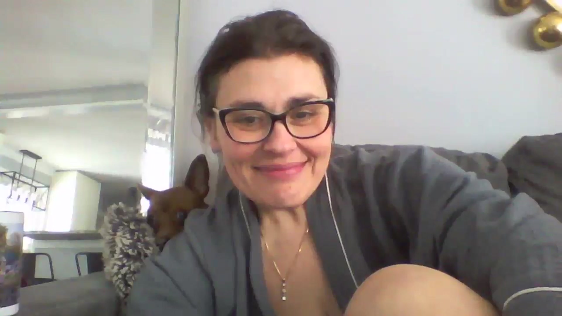 Gallery image thumbnail from MILF_Kori's myfreecams stream on, 02/17/2025, 15:32 image 15 of 20