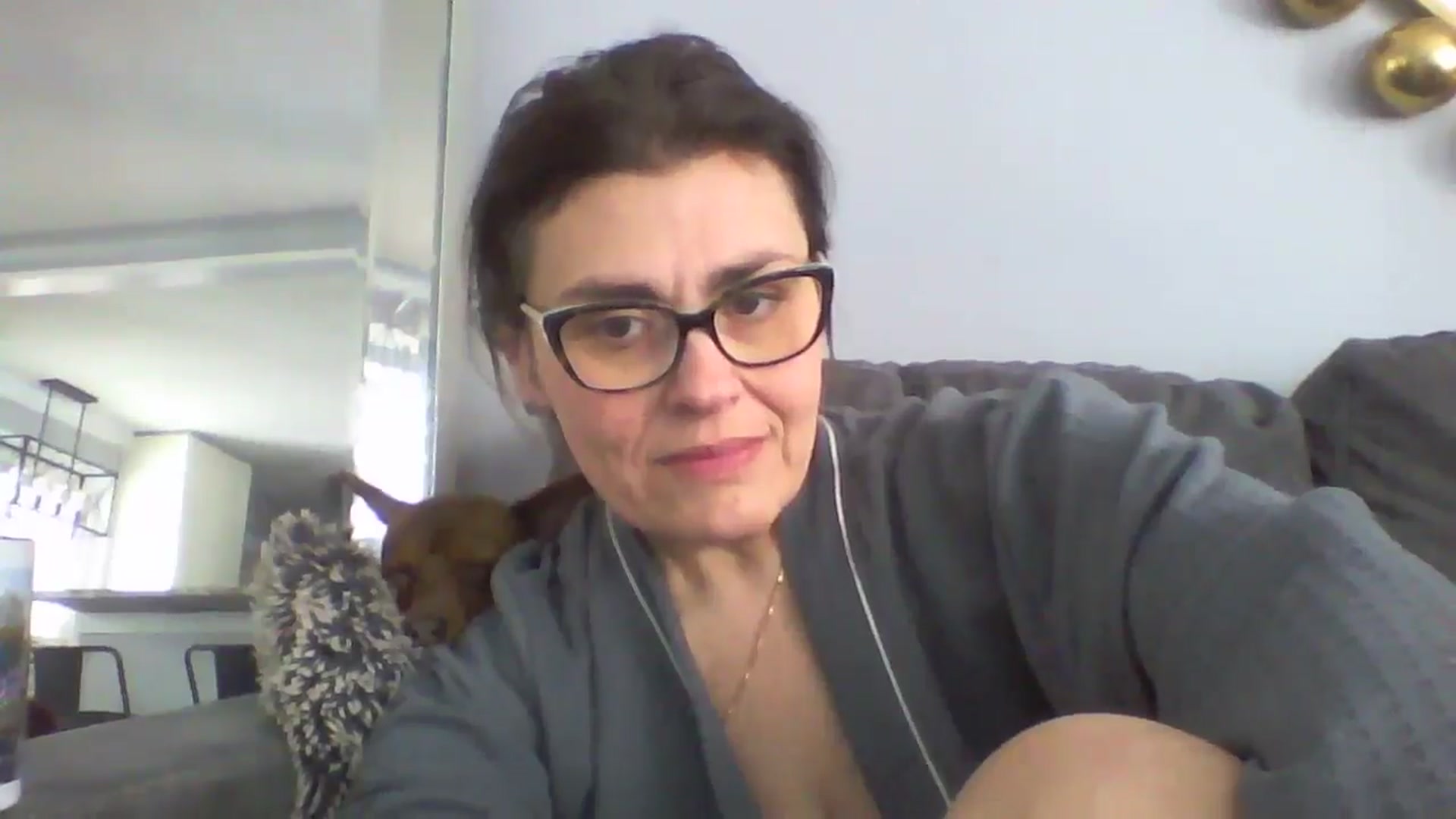 Gallery image thumbnail from MILF_Kori's myfreecams stream on, 02/17/2025, 15:32 image 19 of 20