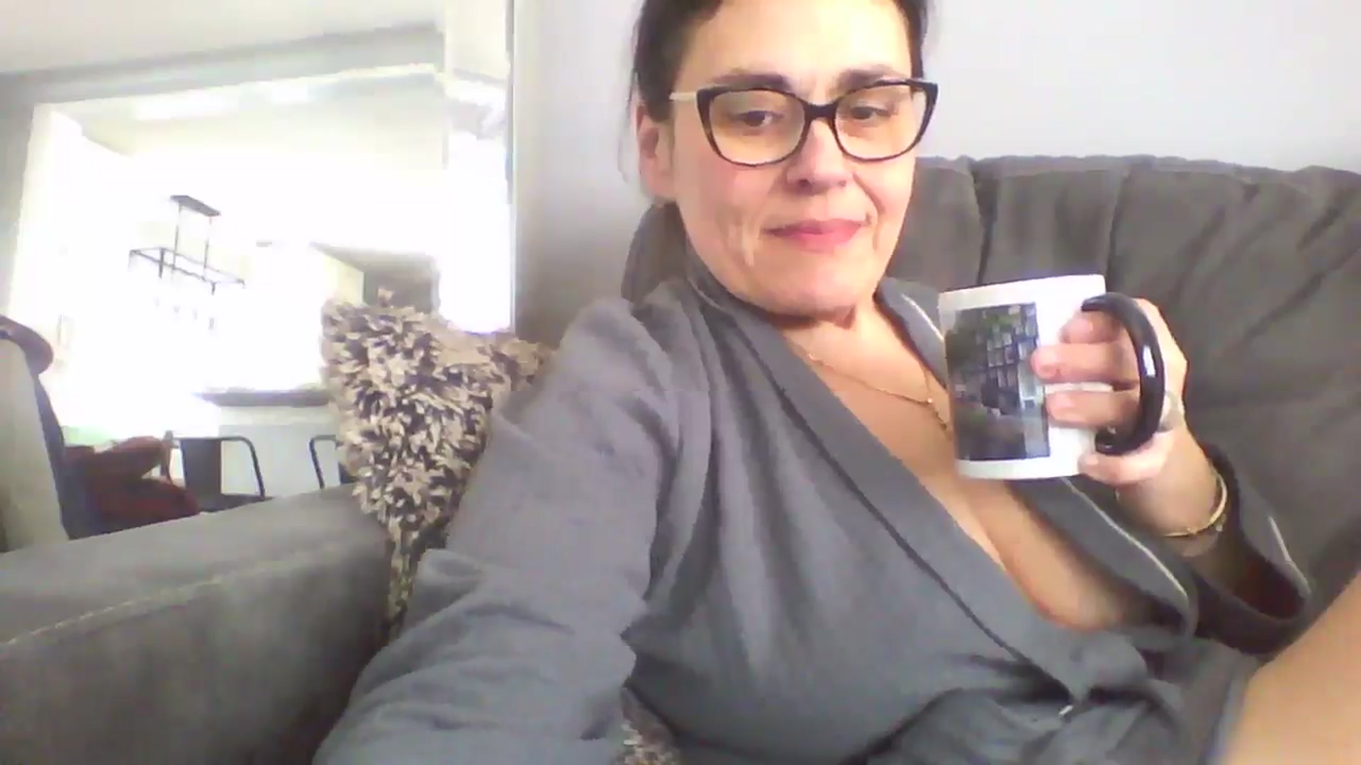 Gallery image thumbnail from MILF_Kori's myfreecams stream on, 02/17/2025, 15:32 image 9 of 20
