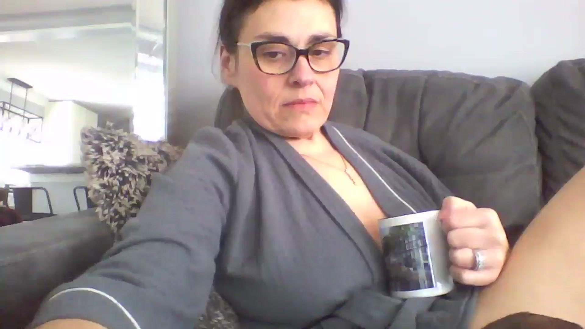 Gallery image thumbnail from MILF_Kori's myfreecams stream on, 02/17/2025, 15:32 image 8 of 20