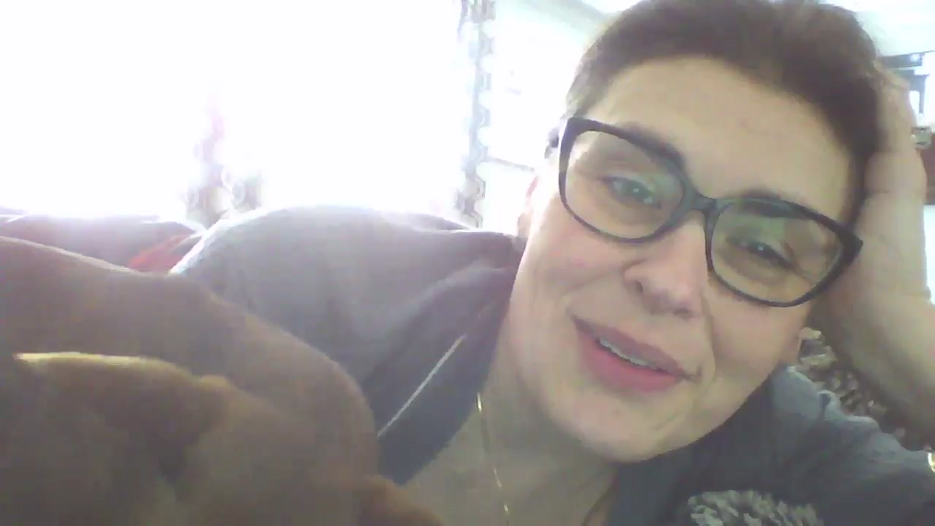 Gallery image thumbnail from MILF_Kori's myfreecams stream on, 02/17/2025, 16:38 image 11 of 20