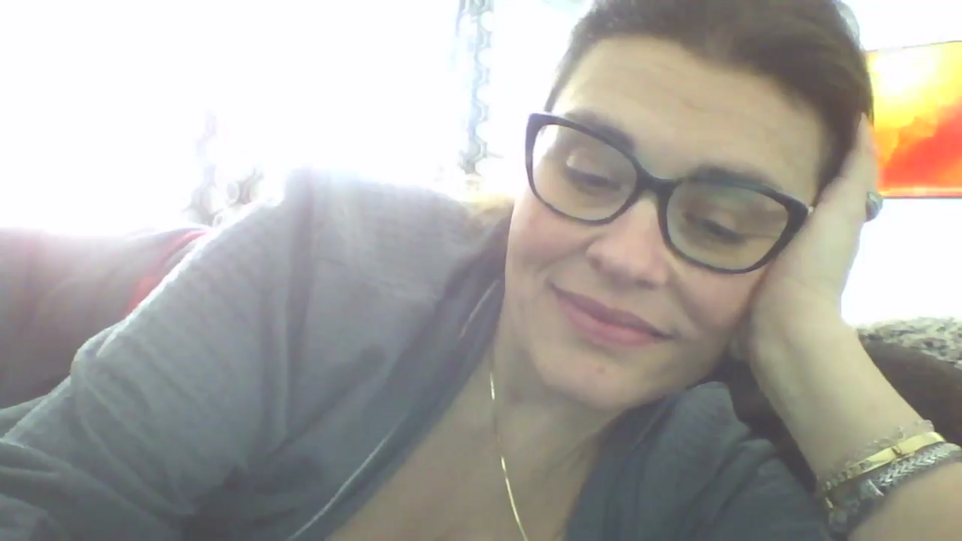 Gallery image thumbnail from MILF_Kori's myfreecams stream on, 02/17/2025, 16:38 image 19 of 20