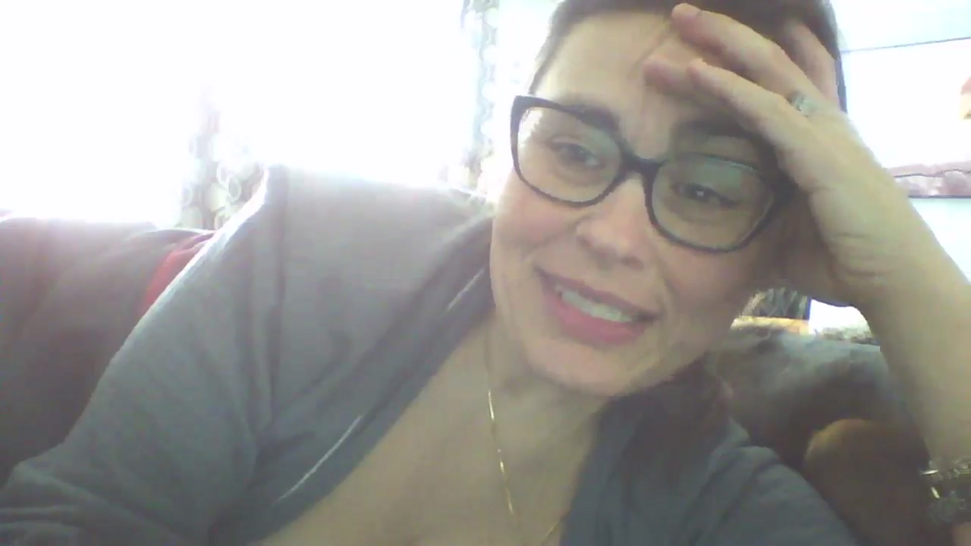 Gallery image thumbnail from MILF_Kori's myfreecams stream on, 02/17/2025, 16:38 image 20 of 20