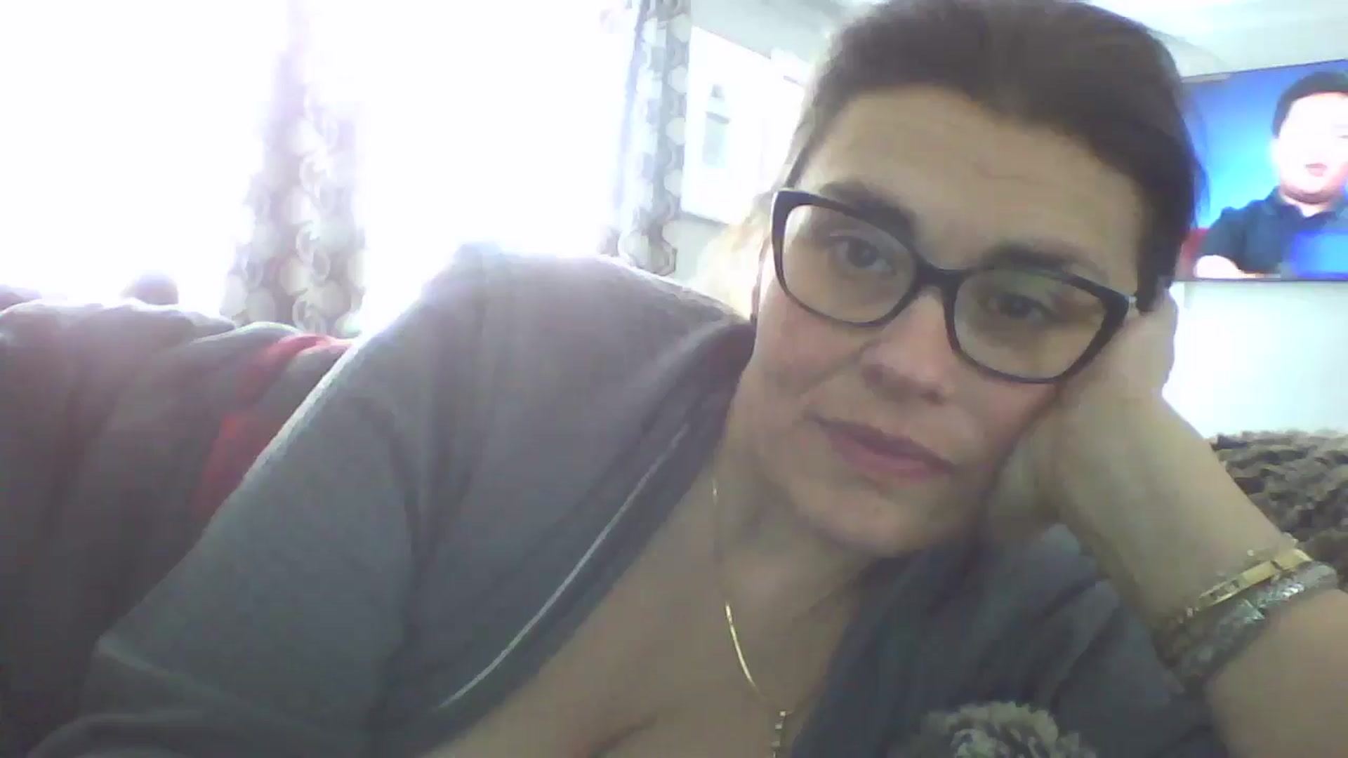 Gallery image thumbnail from MILF_Kori's myfreecams stream on, 02/17/2025, 16:38 image 16 of 20