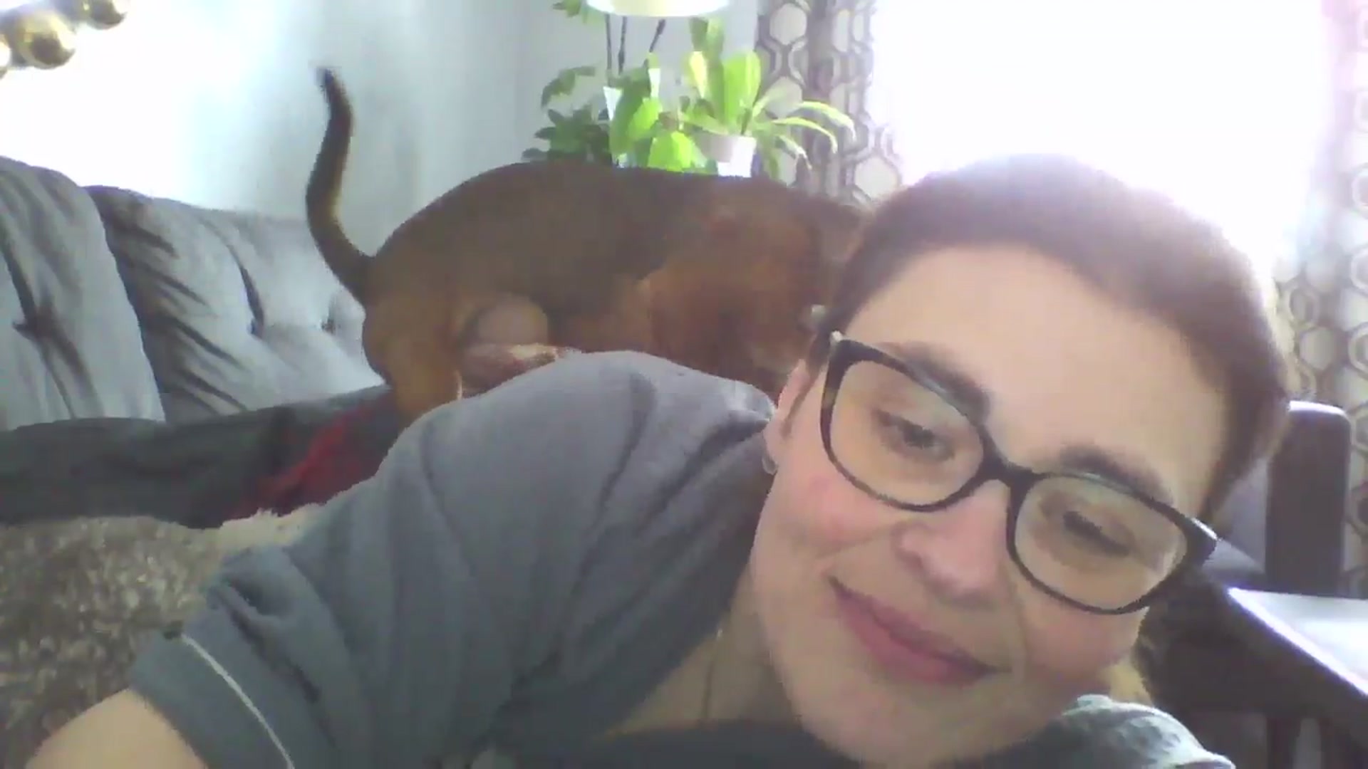 Gallery image thumbnail from MILF_Kori's myfreecams stream on, 02/17/2025, 16:38 image 9 of 20