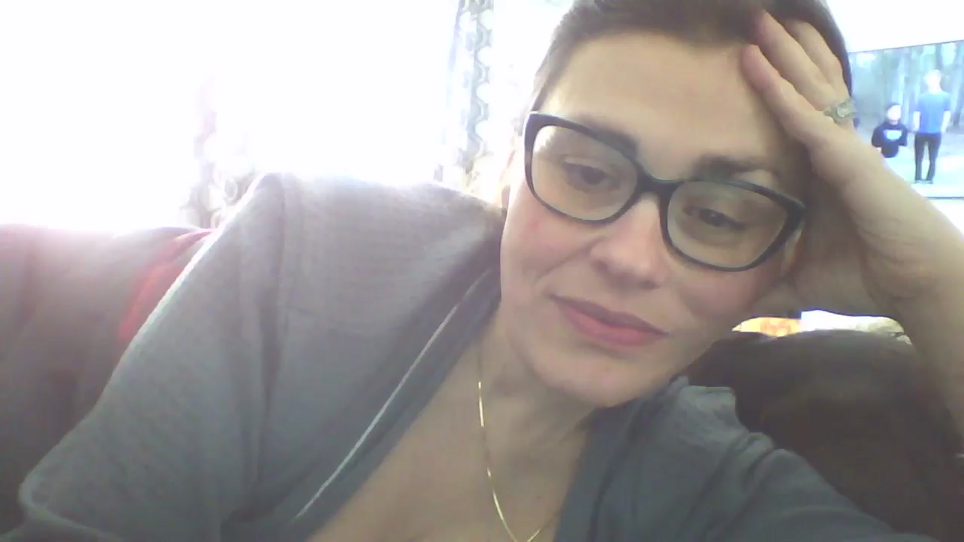 Gallery image thumbnail from MILF_Kori's myfreecams stream on, 02/17/2025, 16:38 image 18 of 20