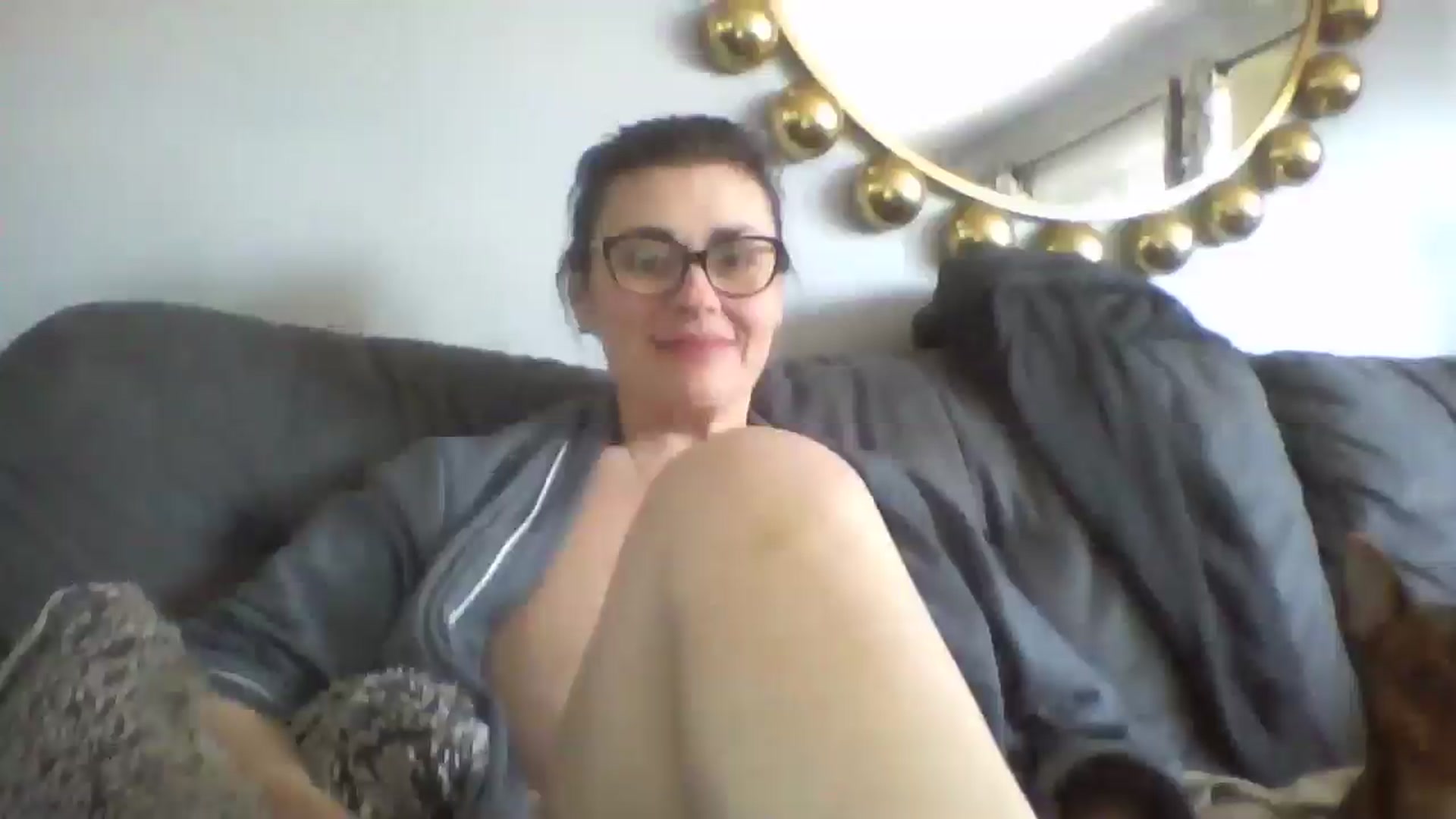 Gallery image thumbnail from MILF_Kori's myfreecams stream on, 03/08/2025, 13:49 image 17 of 20