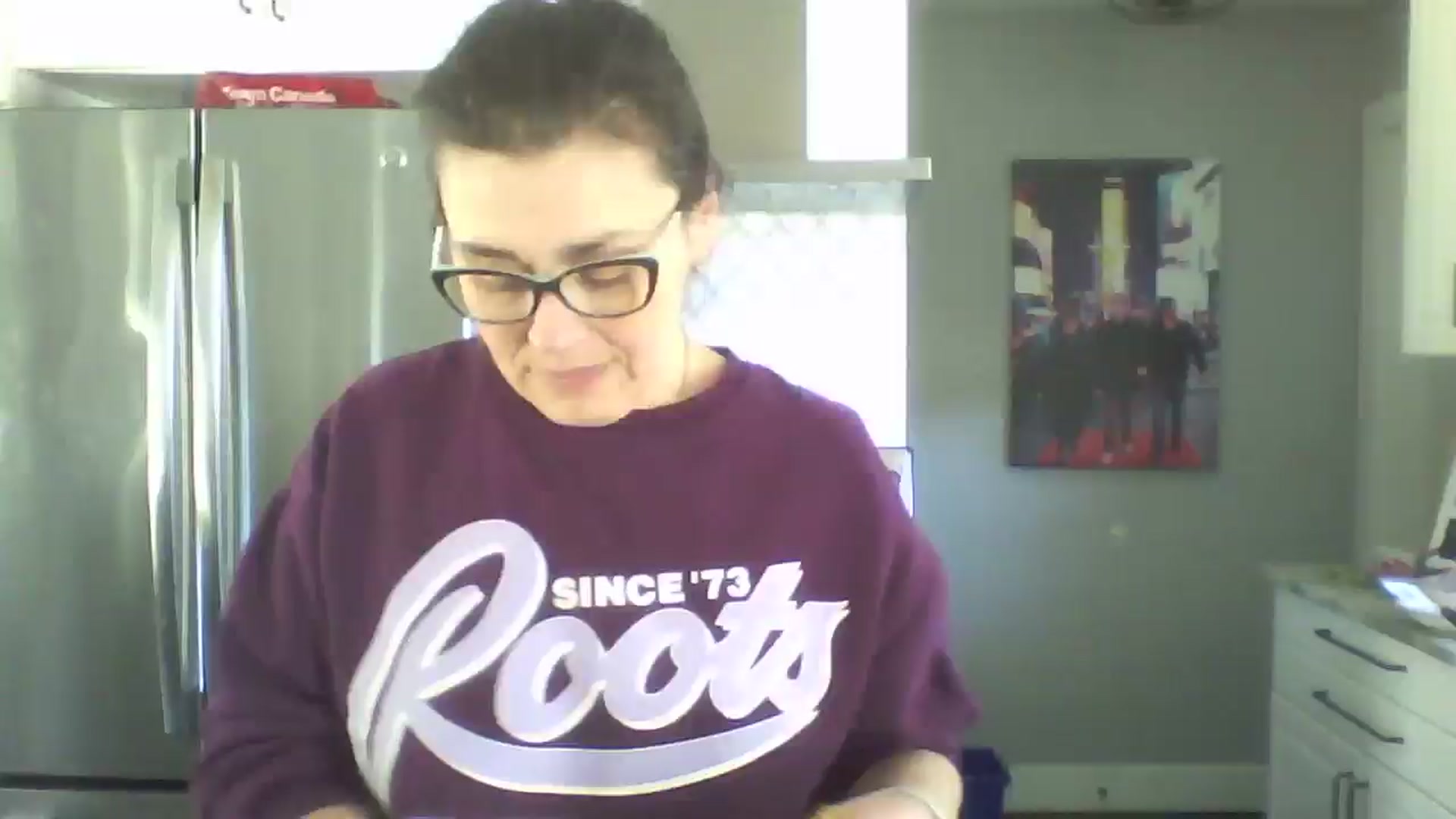 Gallery image thumbnail from MILF_Kori's myfreecams stream on, 03/08/2025, 17:46 image 7 of 20