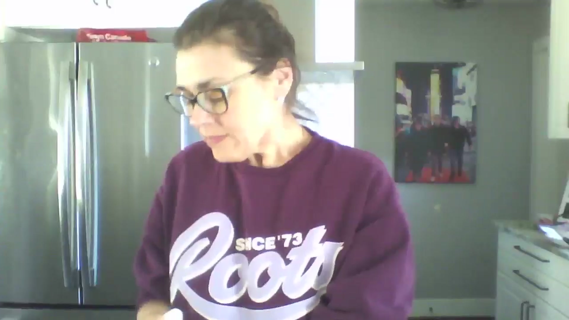 Gallery image thumbnail from MILF_Kori's myfreecams stream on, 03/08/2025, 17:46 image 17 of 20