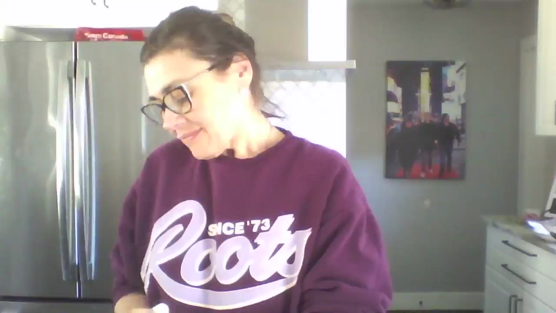 Gallery image thumbnail from MILF_Kori's myfreecams stream on, 03/08/2025, 17:46 image 20 of 20