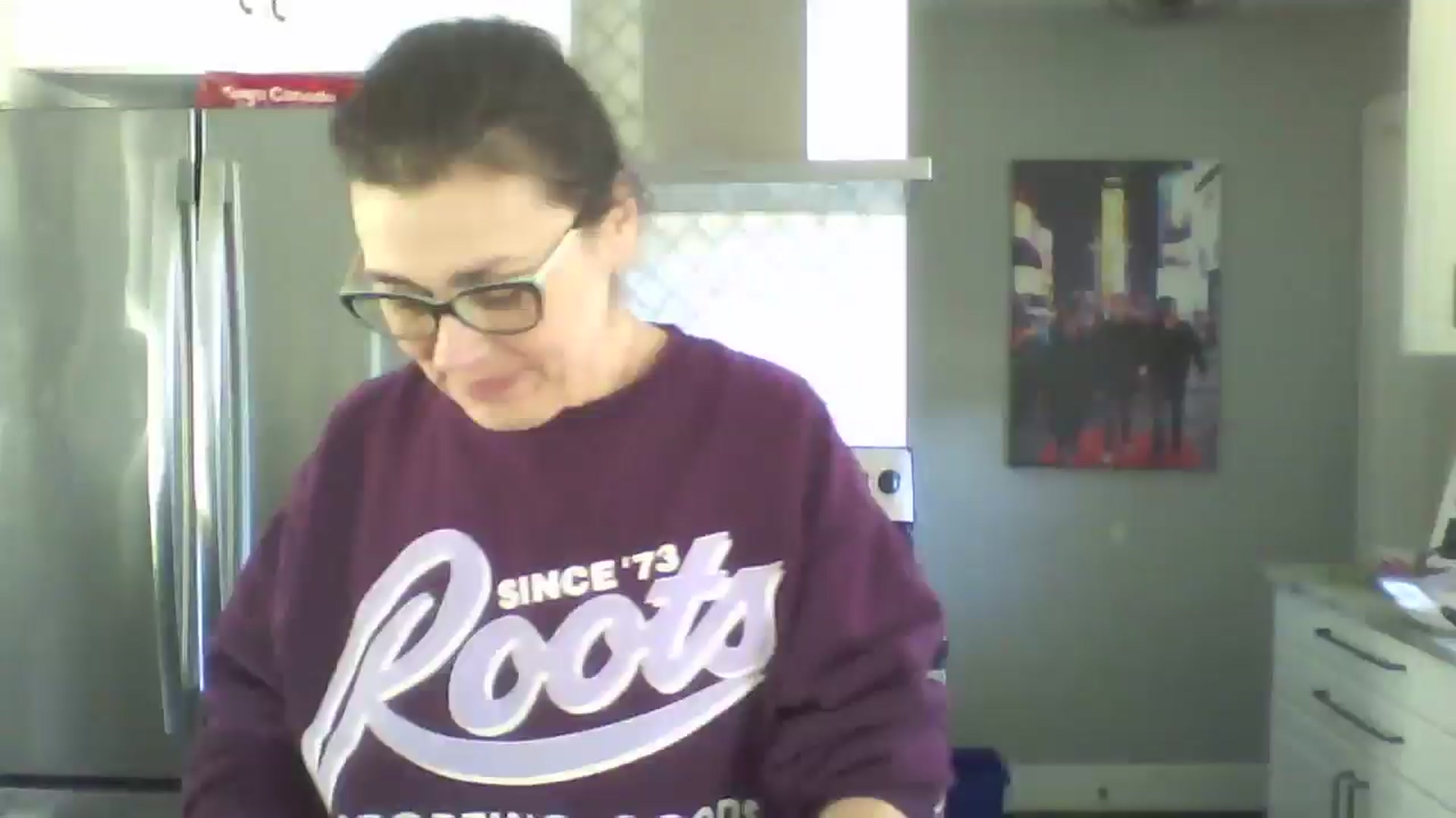 Gallery image thumbnail from MILF_Kori's myfreecams stream on, 03/08/2025, 17:46 image 1 of 20