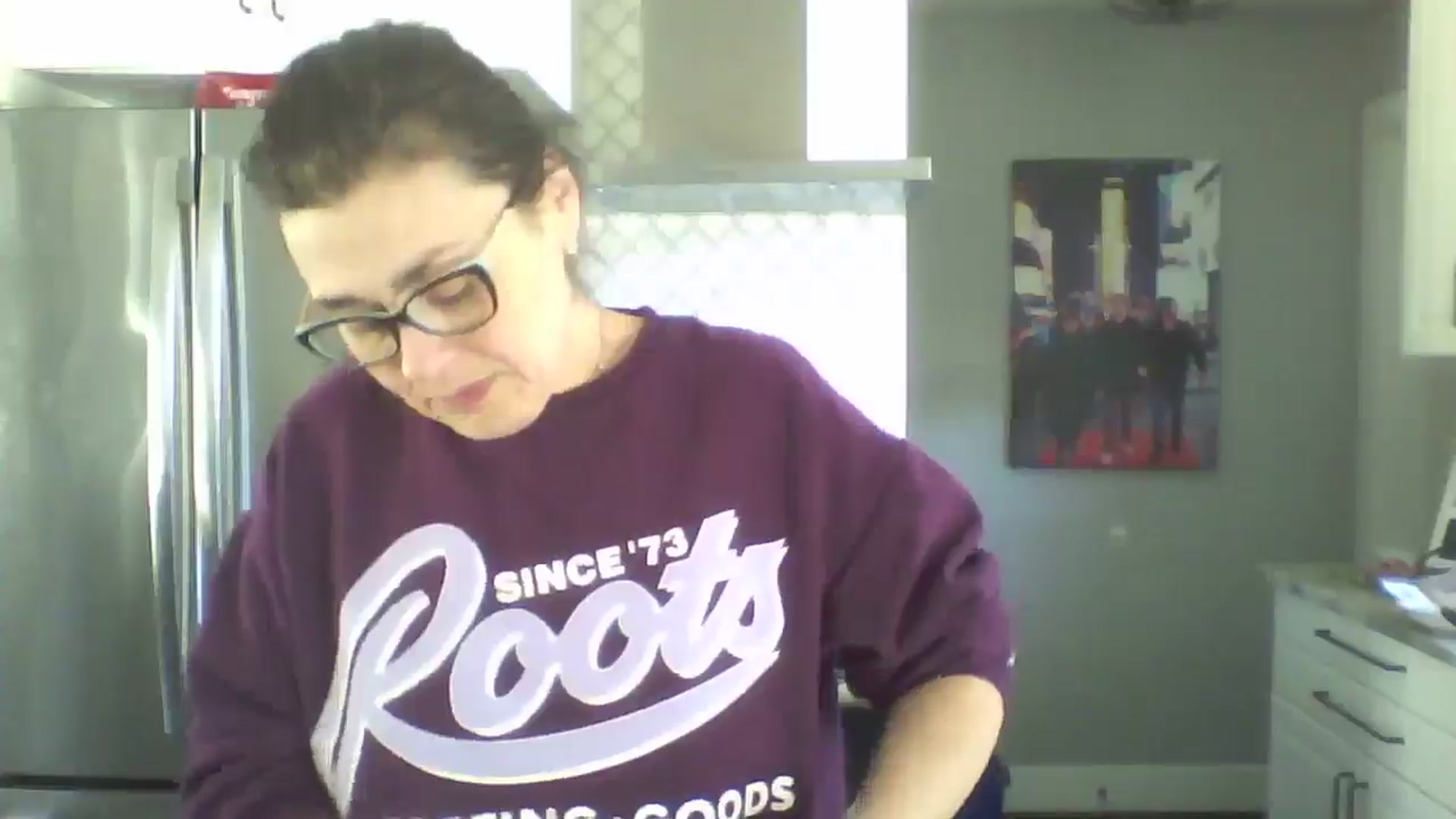 Gallery image thumbnail from MILF_Kori's myfreecams stream on, 03/08/2025, 17:46 image 6 of 20